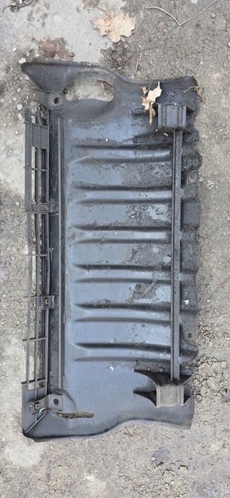 Защита двигателя