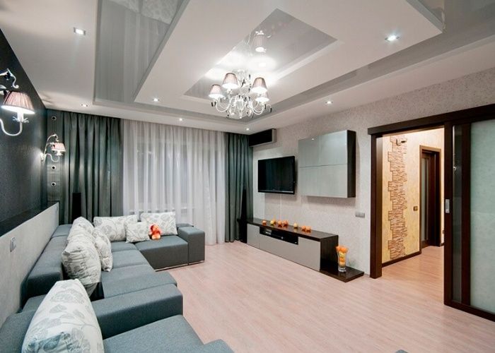 Евроремонт квартир домов офисов под ключ недорого Дмитрий