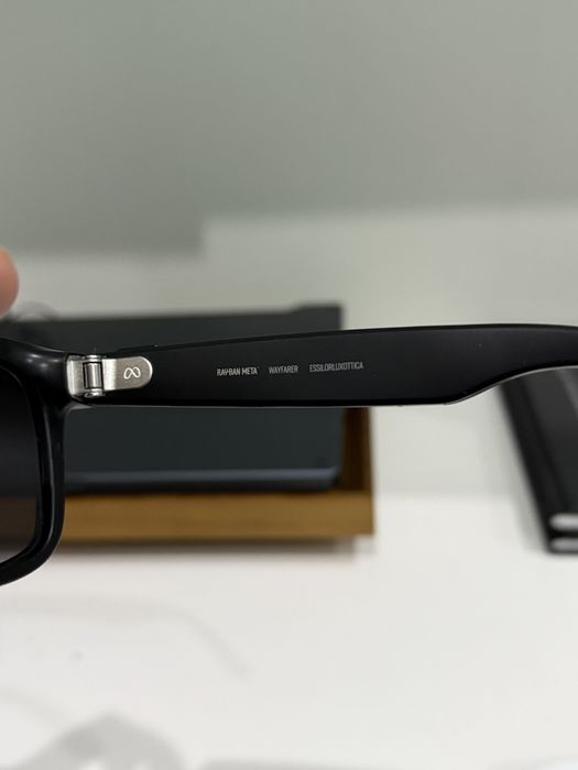Ray ban Meta [Gen1]