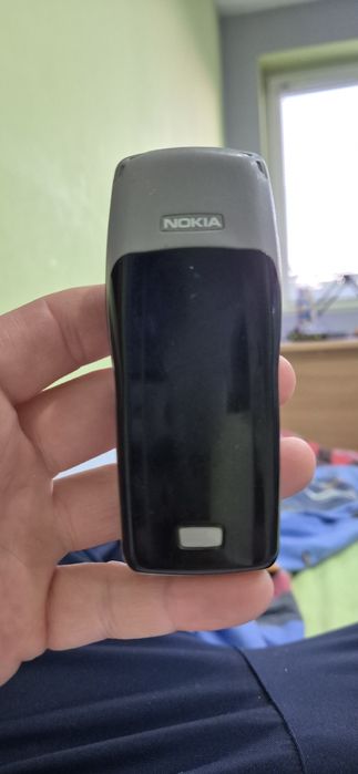 Nokia 1100 фенерче запазени. RH-18 Germany