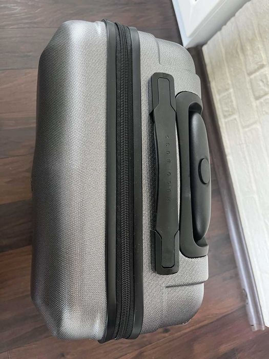 Kуфар за пътуване Hugo Boss