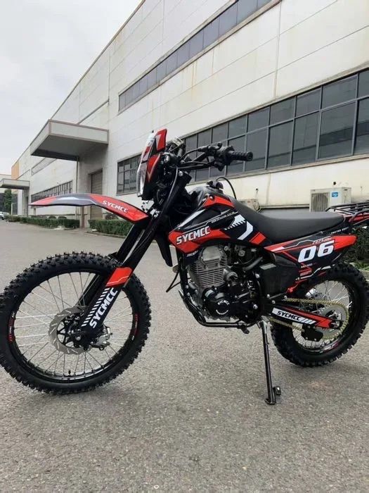SYC 300cc 177FMM