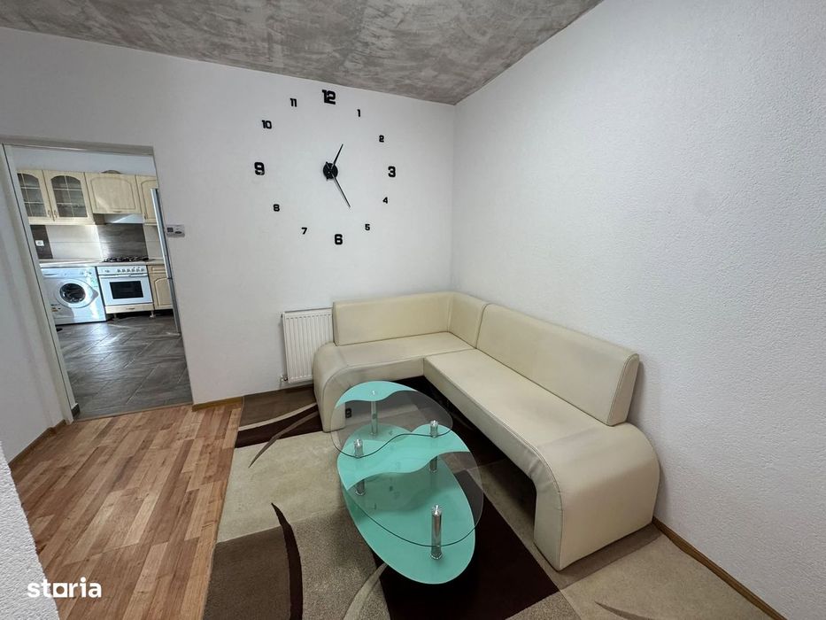 Apartament 90 mp, 3 camere, la casa cu curte, Zona Belvedere