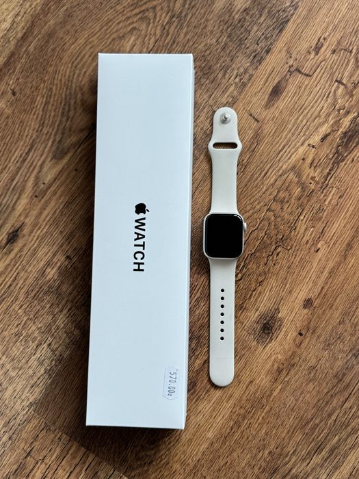 Apple Watch SE 40mm