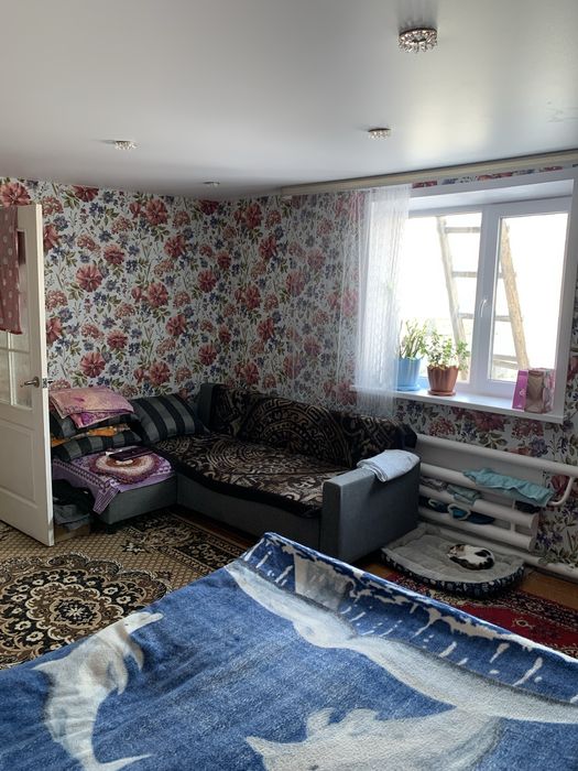 Продам 3х ком. Дом