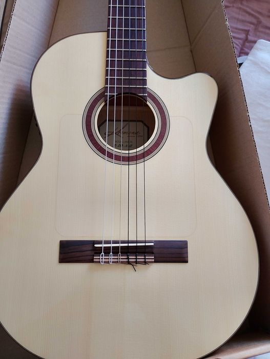 Cremona Rosa Luna RL
