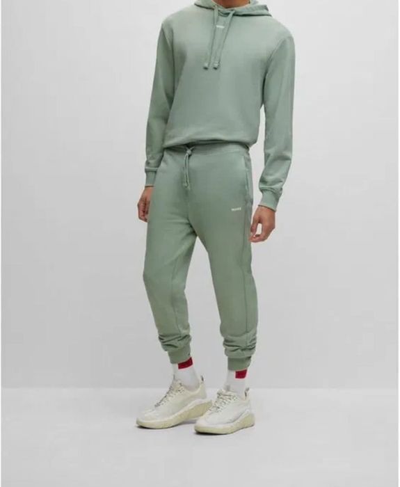 Мъжки снейкъри HUGO BOSS XENO