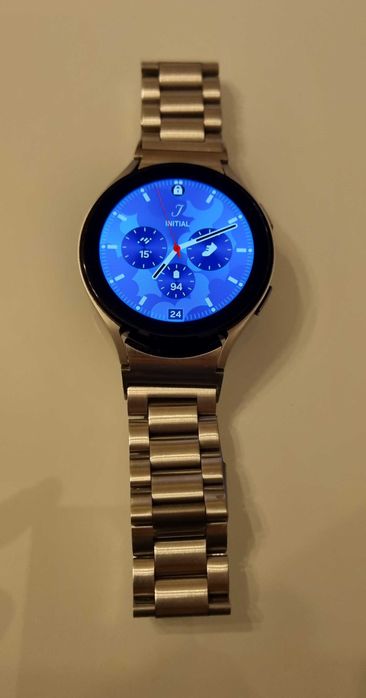 Samsung S21 5G и watch 4