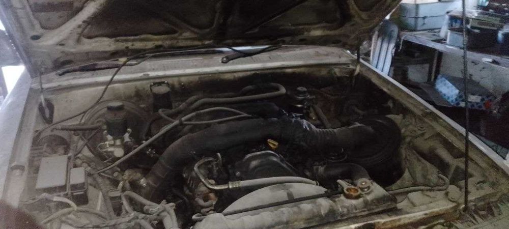 Продам Toyota hilux surf