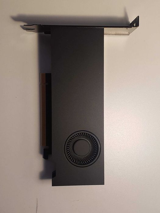 Видео карта NVIDIA RTX A2000 12GB - PG192/12GB