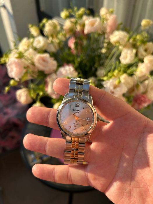 Tissot PR100 Men’s часовници