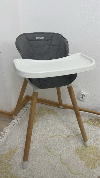 Продам детский стульчик