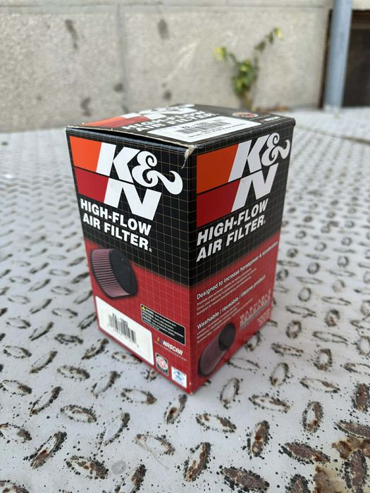 Спортен филтър Kawasaki z750