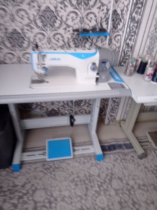 Jack русумли машина срочно сотаман