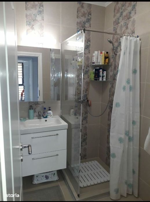 Tomis Plus - Apartamet 2 camere | Bloc nou