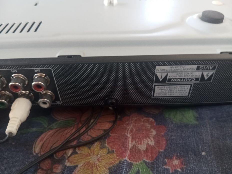 DVD.. Видеоплеер