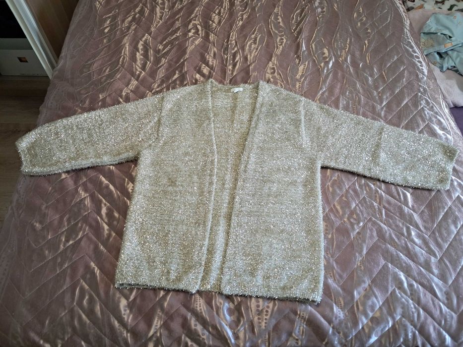 Дамска жилетка H&M XL