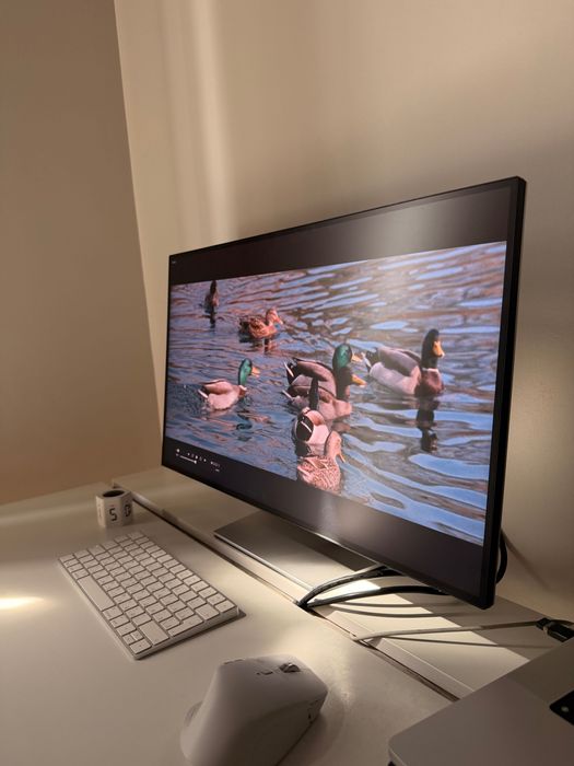 Dell UltraSharp 27 (U2722D)