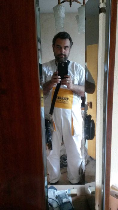 Бояджийски услуги - София