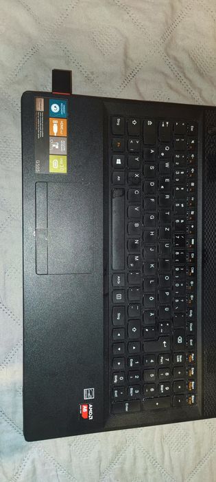 Vand laptop lenovo g505