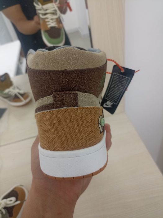 Крассовки размер 42