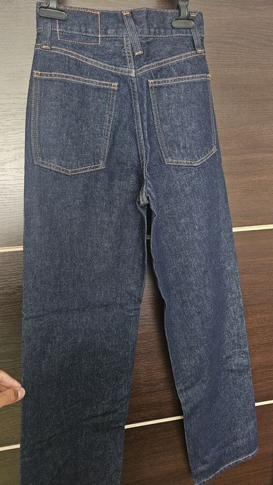 Vand Blugi Calvin Klein