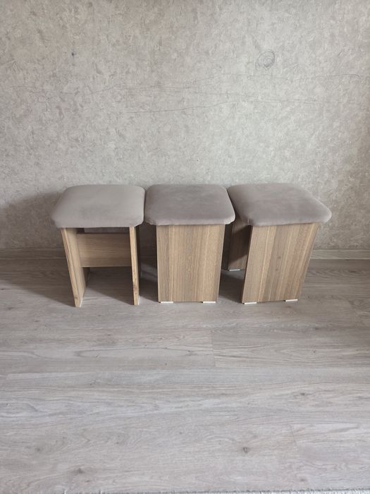 Продам  табуретки