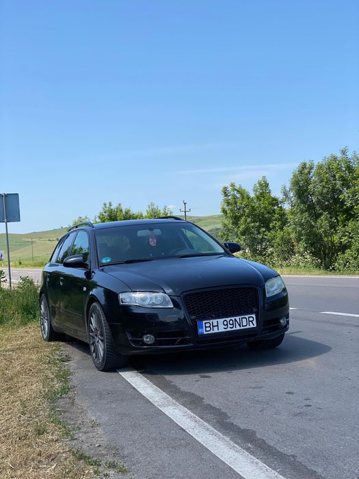 Vand Audi A4 ,2007