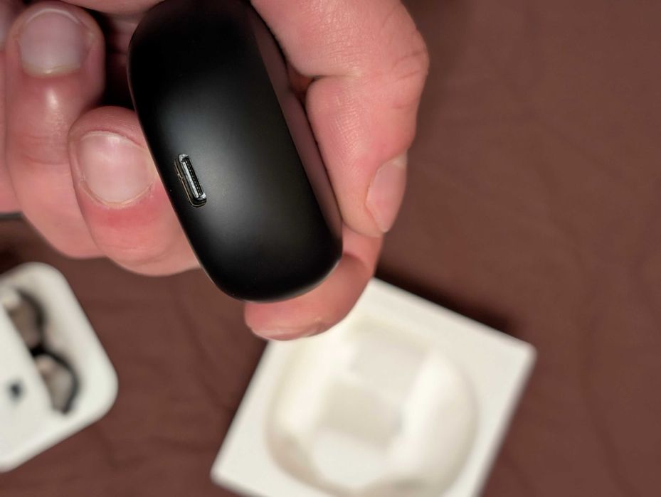 BOSE Quietcomfort Ultra Gen 1