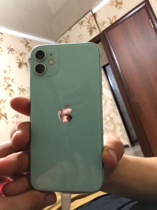 Айфон 11 обмен продажа
