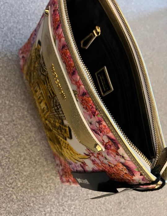 Нова чанта Just Cavalli