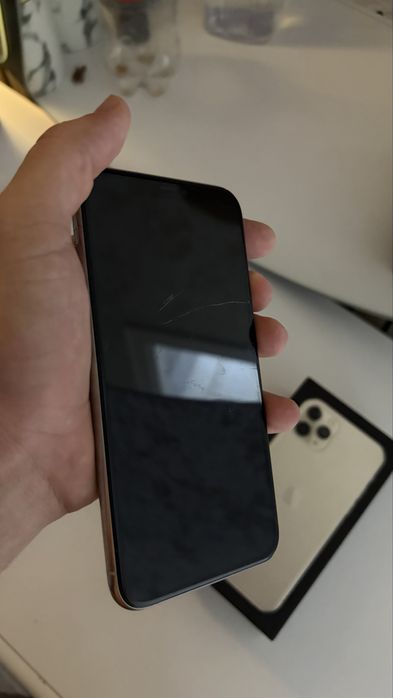 Iphone 11 pro 64 gb