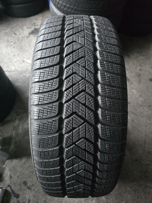 Pirelli 235/55 R19 101H MS iarnă