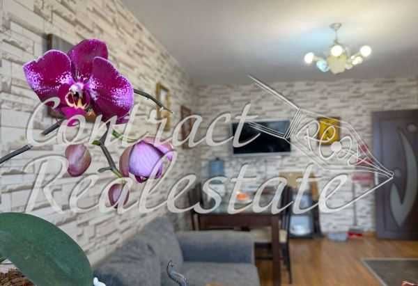 Дава се под наем Тристаен апартамент в Варна, Владислав Варненчик - 70 кв.м за 433.5 € - Снимка #3