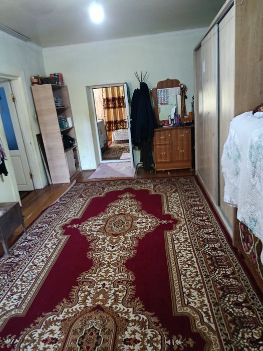 Shofirkon markazidan  8 sotixli xovli sotiladi