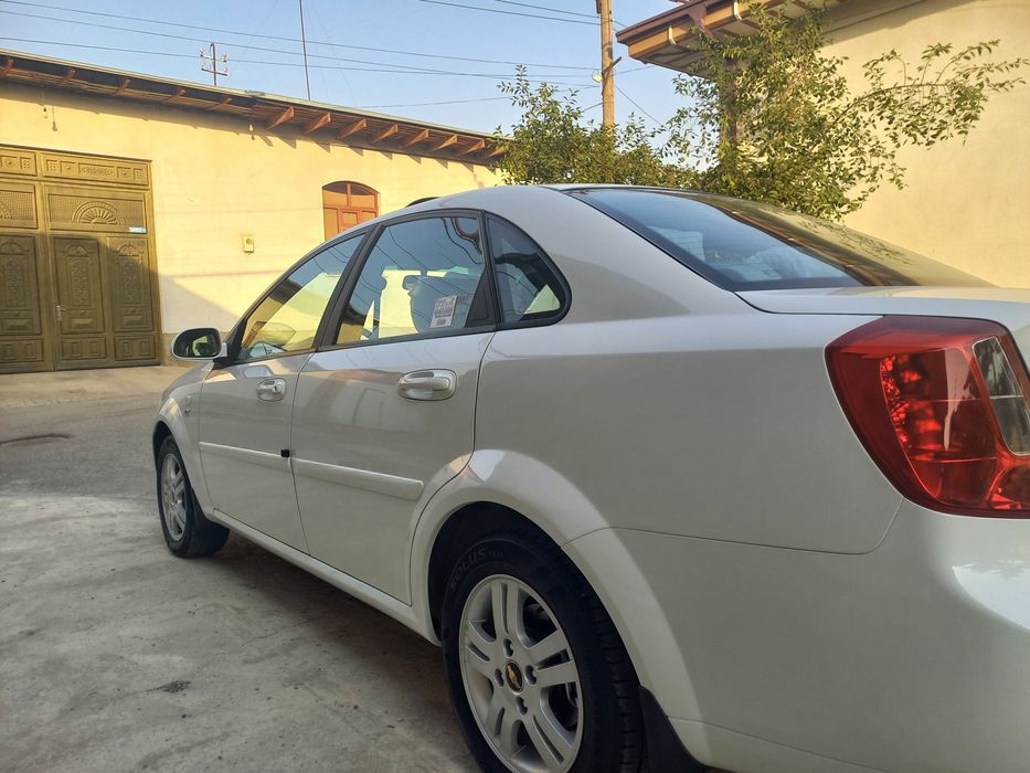 Ласети 1 6 автомат
