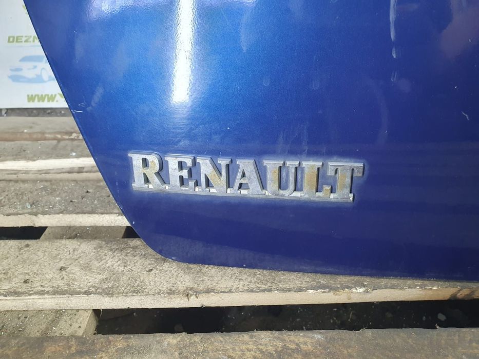 Haion capota portbagaj Renault Clio 2 [1998 - 2005]
