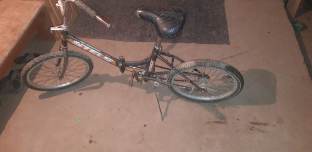 Продам велосипед