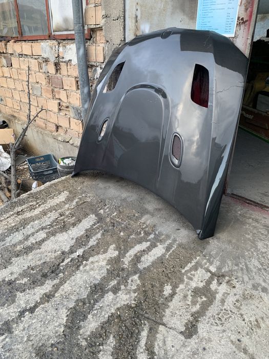 Капак за Бмв карбонов e92 e93