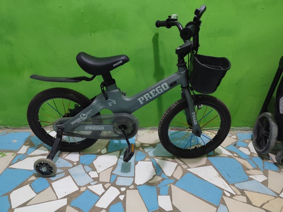 Продам велосипед детский