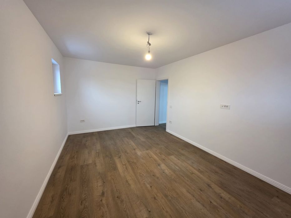 Mutare imediata-apartament cu 2 camere 50 mp la bloc nou intabulat !