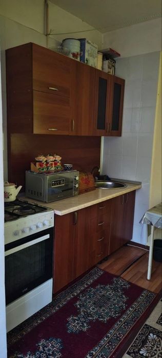 Чирчик ш. 8 м/н 4х/2/4