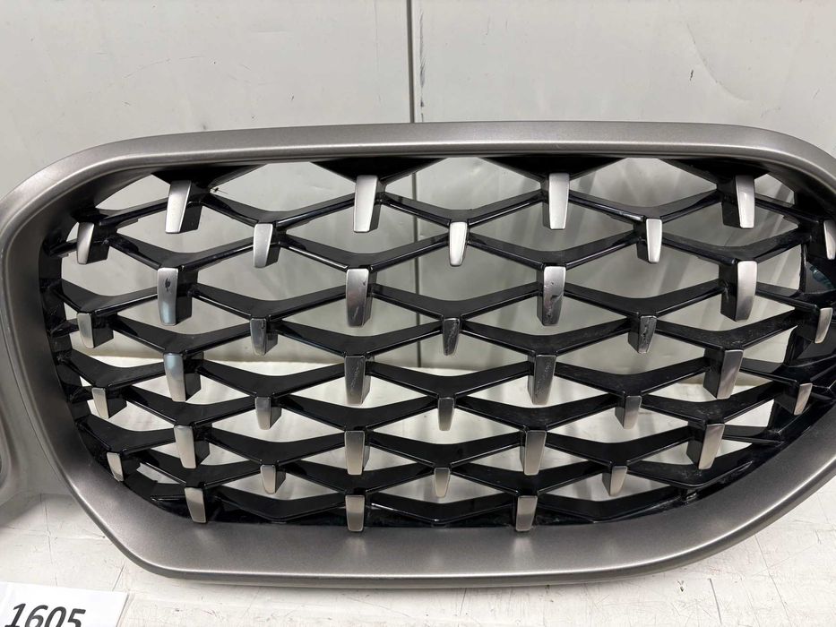 Бъбреци/грилове Cerium Grey за БМВ Ф44 BMW F44