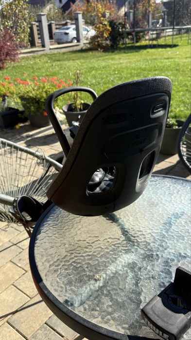 Scaun copii Thule pentru bicicleta