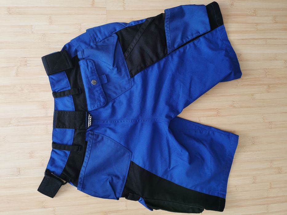 Pantaloni Engelbert Strauss motion cordura 46 ca noi