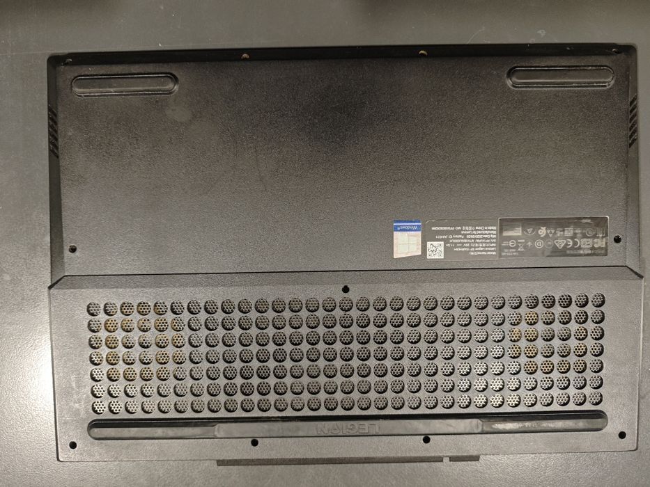 Laptop Lenovo Legion 5