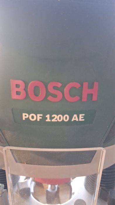 Продам фрезер фирмы Bosch