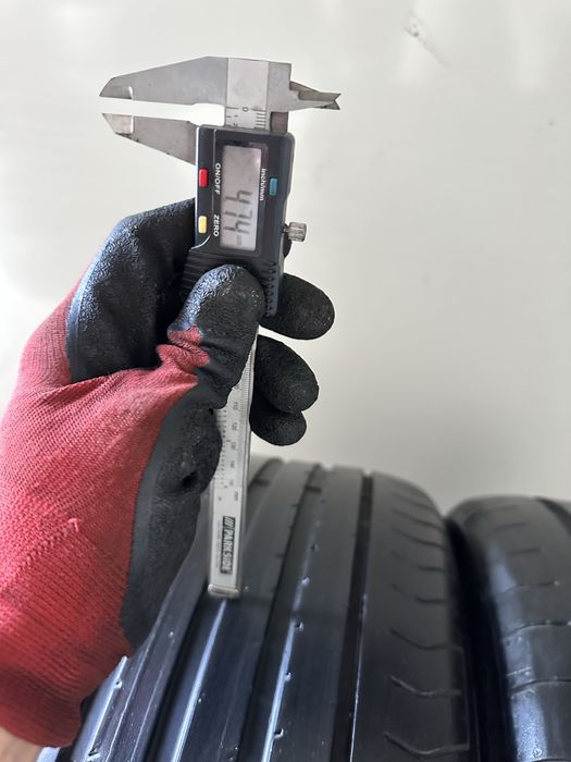 225/45 R18 Fulda Sport Control 2