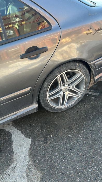 Продаю Шины с дисками