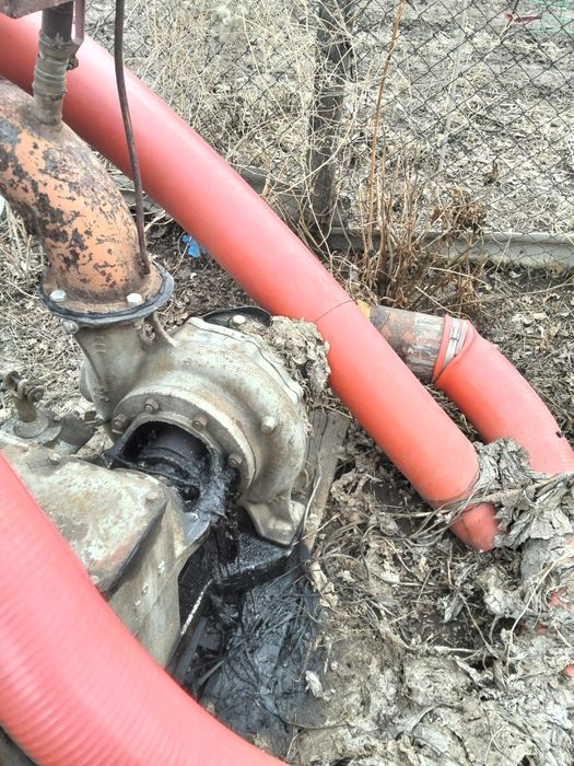 Насос ддн70 для полива